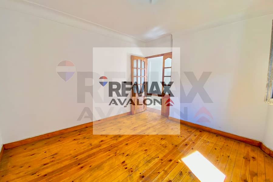 Apartment for Sale 140 m, Ibrahimia (Second Row from the Sea) - Ansicht 4