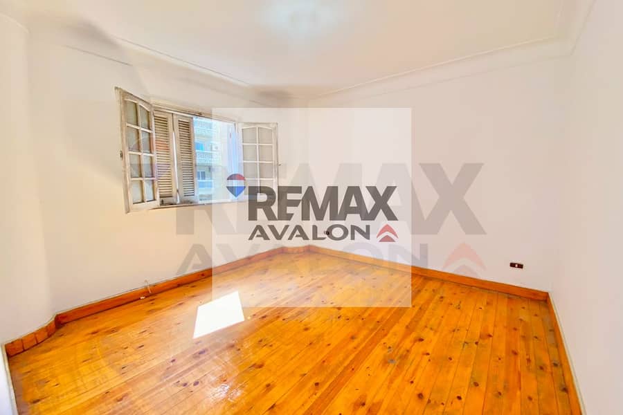 Apartment for Sale 140 m, Ibrahimia (Second Row from the Sea) - Ansicht 5