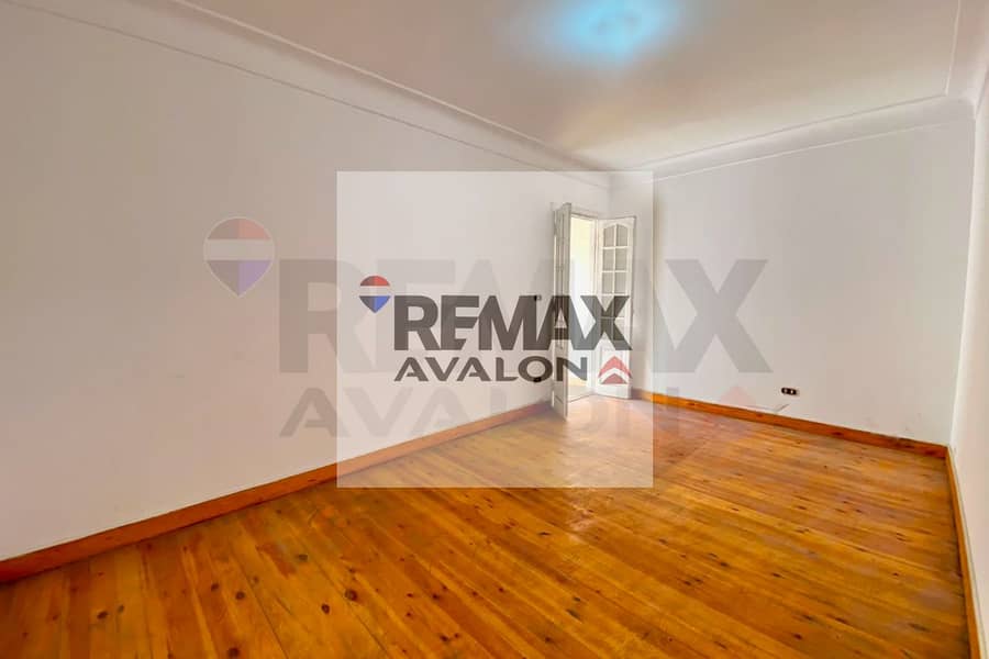 Apartment for Sale 140 m, Ibrahimia (Second Row from the Sea) - Ansicht 6