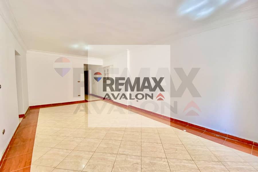 Apartment for Sale 140 m, Ibrahimia (Second Row from the Sea) - Mehr