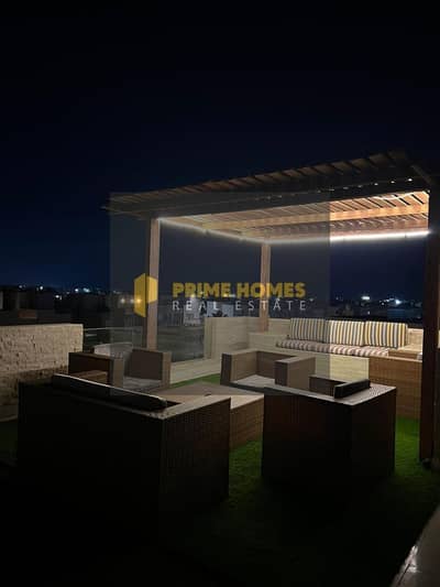 4 Bedroom Chalet for Rent in North Coast, Matruh - 632673. jpg