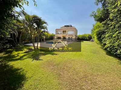 5 Bedroom Villa for Sale in Madinaty, Cairo - WhatsApp Image 2026-07-19 at 5.24. 45 PM. jpeg