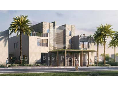 4 Bedroom Twin House for Sale in North Coast, Matruh - IMG-20231225-WA0076. jpg