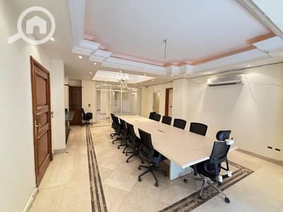 Office for Rent in Maadi, Cairo - 8f497e40-6dc8-4cb2-b5ad-20e21370596d. jpg Office for Rent in Maadi, Cairo - 8f497e40-6dc8-4cb2-b5ad-20e21370596d. jpg