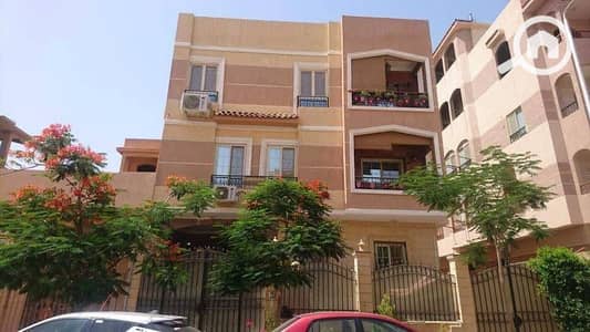 عقار سكني آخر 4 غرف نوم للبيع في مدينة الشروق، القاهرة - IMG_6138. jpg عقار سكني آخر 4 غرف نوم للبيع في مدينة الشروق، القاهرة - IMG_6138. jpg