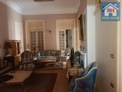 5 Bedroom Flat for Sale in Heliopolis, Cairo - 1f03e638-10c9-49e2-9ed8-029063d5e9be. jpg