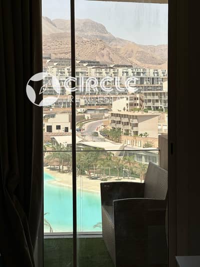 شاليه 2 غرفة نوم للايجار في العين السخنة، السويس - WhatsApp Image 2026-07-22 at 2.18. 17 PM. jpeg