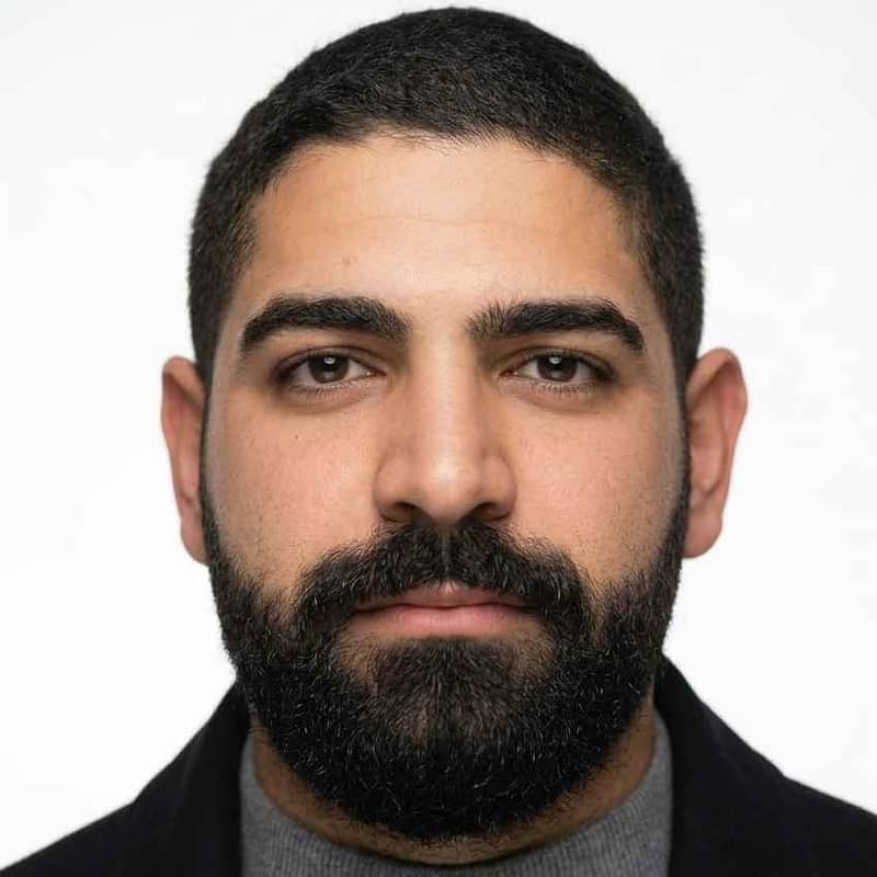 AHMED mohy