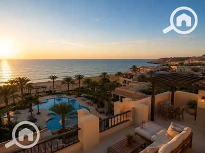 2 Bedroom Chalet for Sale in Gouna, Red Sea - 45771495-800x600. jpg 2 Bedroom Chalet for Sale in Gouna, Red Sea - 45771495-800x600. jpg