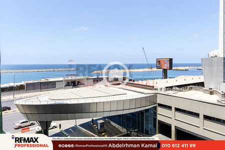 شقة 2 غرفة نوم للبيع في سيدي بشر، الإسكندرية - 1. png