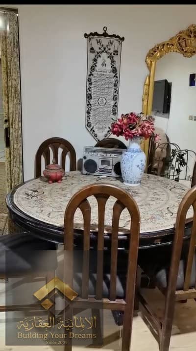 3 Bedroom Apartment for Rent in New Cairo, Cairo - 89890. jpg 3 Bedroom Apartment for Rent in New Cairo, Cairo - 89890. jpg