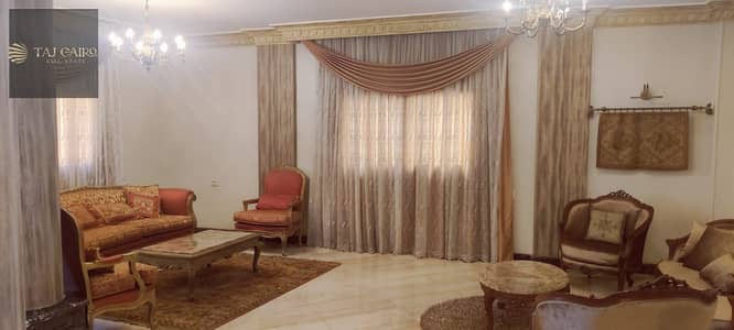 شقة 4 غرف نوم للايجار في القاهرة الجديدة، القاهرة - WhatsApp Image 2026-07-18 at 8.12. 38 PM. jpeg