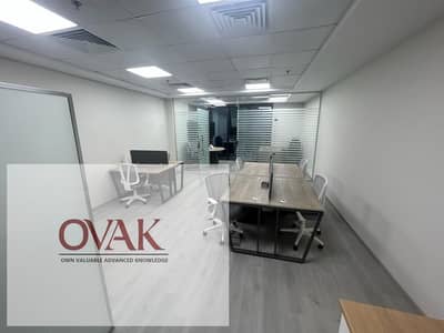 Office for Rent in New Cairo, Cairo - WhatsApp Image 2026-07-22 at 2.58. 23 PM. jpeg