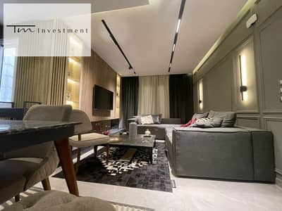 2 Bedroom Penthouse for Sale in New Cairo, Cairo - WhatsApp Image 2026-07-13 at 7.21. 53 AM. jpeg