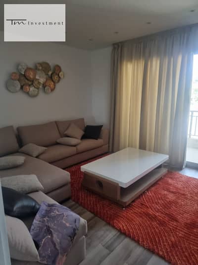 3 Bedroom Flat for Sale in New Cairo, Cairo - WhatsApp Image 2026-07-19 at 1.33. 08 AM (2). jpeg 3 Bedroom Flat for Sale in New Cairo, Cairo - WhatsApp Image 2026-07-19 at 1.33. 08 AM (2). jpeg