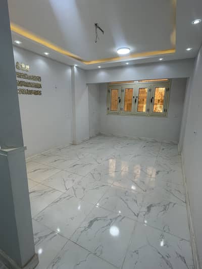 2 Bedroom Apartment for Sale in New Minya, Minya - شقة بكمين الصفا المنيا الجديدة 2 Bedroom Apartment for Sale in New Minya, Minya - شقة بكمين الصفا المنيا الجديدة