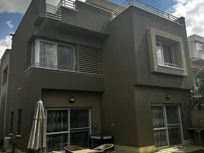 فیلا 4 غرف نوم للايجار في القاهرة الجديدة، القاهرة - Villa for Rent in Palm Hills Katameya (PK2)– New Cairo (Owner) فیلا 4 غرف نوم للايجار في القاهرة الجديدة، القاهرة - Villa for Rent in Palm Hills Katameya (PK2)– New Cairo (Owner)