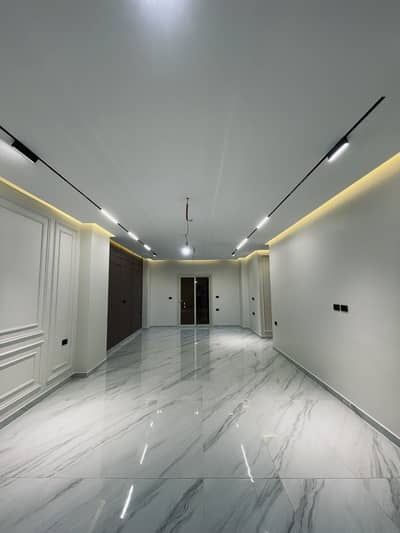 3 Bedroom Flat for Sale in 6th of October, Giza - شقة فاخرة للبيع بمدينة ٦ أكتوبر – الحي الخامس