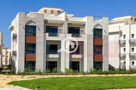 3 Bedroom Townhouse for Sale in North Coast, Matruh - WhatsApp Image 2026-07-18 at 10.51. 56. jpg