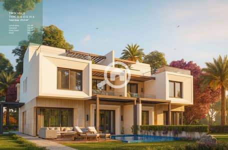 4 Bedroom Townhouse for Sale in Sheikh Zayed, Giza - WhatsApp Image 2026-05-17 at 14.33. 33. jpeg