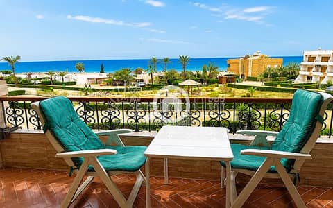 1 Bedroom Chalet for Sale in Ain Sukhna, Suez - شالية-للبيع-قرية-الحجاز-السخنة-العين . jpg 1 Bedroom Chalet for Sale in Ain Sukhna, Suez - شالية-للبيع-قرية-الحجاز-السخنة-العين . jpg