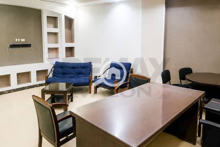 Office for Sale in Laurent, Alexandria - - (2). jpg