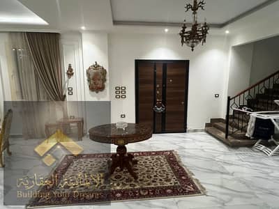 دوبلكس 7 غرف نوم للبيع في القاهرة الجديدة، القاهرة - 308282. jpg