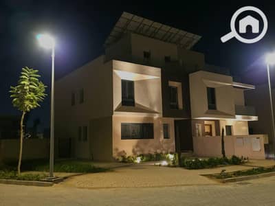 3 Bedroom Townhouse for Sale in Sheikh Zayed, Giza - WhatsApp Image 2026-07-12 at 6.09. 03 PM. jpeg