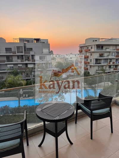 2 Bedroom Apartment for Rent in New Cairo, Cairo - WhatsApp Image 2026-07-22 at 2.49. 44 PM. jpeg