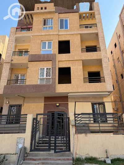 فلیٹ 3 غرف نوم للبيع في 6 اكتوبر، الجيزة - 1000068305. jpg