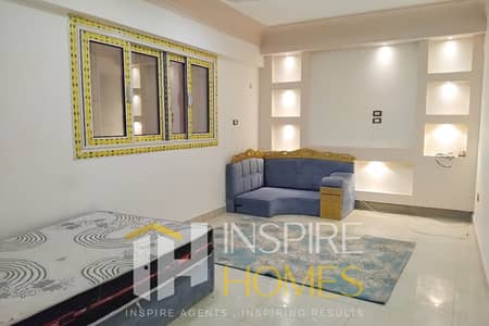 3 Bedroom Flat for Rent in Miami, Alexandria - 1. jpg 3 Bedroom Flat for Rent in Miami, Alexandria - 1. jpg
