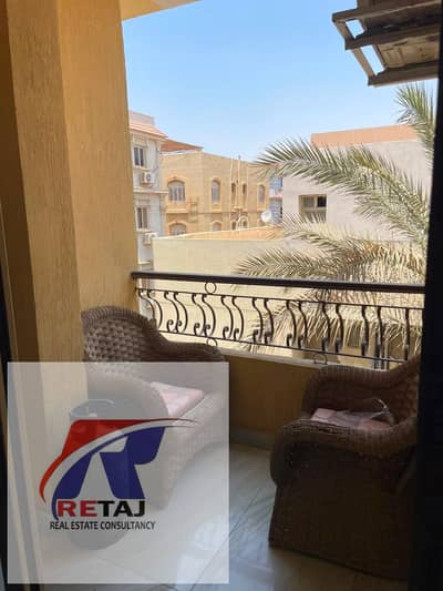 3 Bedroom Apartment for Rent in New Cairo, Cairo - WhatsApp Image 2026-07-22 at 5.02. 47 AM. jpeg