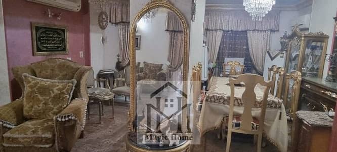 فلیٹ 2 غرفة نوم للبيع في الهرم، الجيزة - WhatsApp Image 2026-07-22 at 2.48. 58 PM (6). jpeg فلیٹ 2 غرفة نوم للبيع في الهرم، الجيزة - WhatsApp Image 2026-07-22 at 2.48. 58 PM (6). jpeg