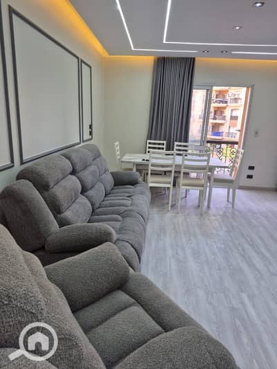 2 Bedroom Flat for Sale in New Cairo, Cairo - WhatsApp Image 2026-07-02 at 4.11. 23 PM. jpeg
