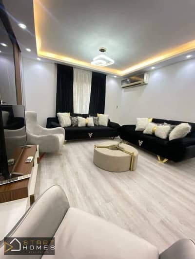 2 Bedroom Flat for Rent in New Cairo, Cairo - WhatsApp Image 2026-07-22 at 11.17. 32 AM. jpeg