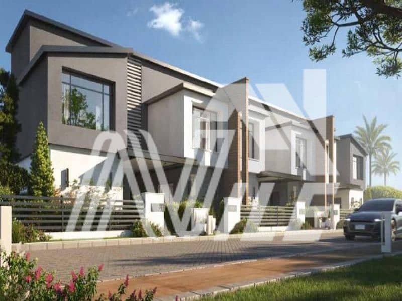 15 Creek-Town-New-Cairo-Compound. jpg