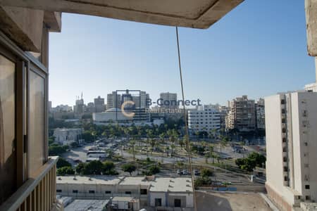 شقة 2 غرفة نوم للايجار في محرّم بيك، الإسكندرية - IMG_6619. jpg