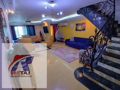 3 Bedroom Duplex for Rent in Nasr City, Cairo - WhatsApp Image 2026-07-21 at 7.03. 26 PM (1). jpeg 3 Bedroom Duplex for Rent in Nasr City, Cairo - WhatsApp Image 2026-07-21 at 7.03. 26 PM (1). jpeg