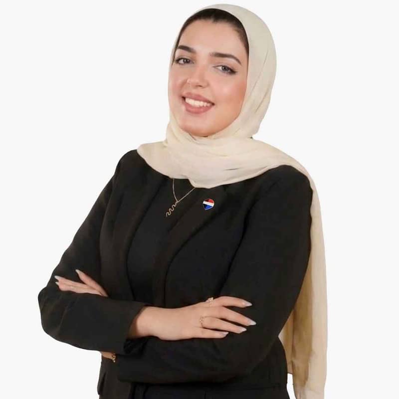 Nada Elsaudi