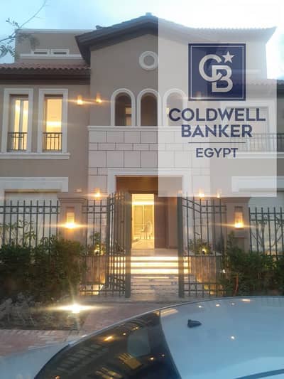 5 Bedroom Villa for Sale in New Capital City, Cairo - WhatsApp Image 2026-07-22 at 2.14. 17 PM (2). jpeg 5 Bedroom Villa for Sale in New Capital City, Cairo - WhatsApp Image 2026-07-22 at 2.14. 17 PM (2). jpeg