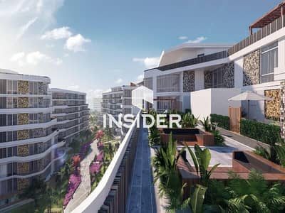شقة 3 غرف نوم للبيع في مدينة المستقبل، القاهرة - Top-ROOF-IN-Bloomfields. jpg شقة 3 غرف نوم للبيع في مدينة المستقبل، القاهرة - Top-ROOF-IN-Bloomfields. jpg