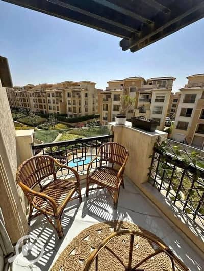 3 Bedroom Apartment for Sale in New Cairo, Cairo - 679031149_122130293463046031_3751188856548028282_n. jpg 3 Bedroom Apartment for Sale in New Cairo, Cairo - 679031149_122130293463046031_3751188856548028282_n. jpg