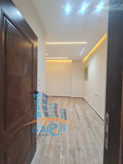 فلیٹ 3 غرف نوم للبيع في حدائق الاهرام، الجيزة - IMG-20260720-WA0209. jpg