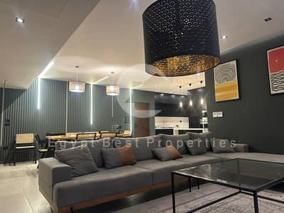 3 Bedroom Flat for Rent in New Cairo, Cairo - WhatsApp Image 2026-07-21 at 4.47. 40 PM (4). jpeg 3 Bedroom Flat for Rent in New Cairo, Cairo - WhatsApp Image 2026-07-21 at 4.47. 40 PM (4). jpeg