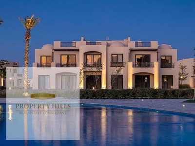 شاليه 4 غرف نوم للبيع في الجونة، البحر الأحمر - 625838502_774381622386140_4467412614338578170_n. jpg
