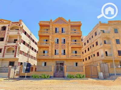 3 Bedroom Apartment for Sale in Badr City, Cairo - WhatsApp Image 2026-07-20 at 2.32. 42 PM. jpeg