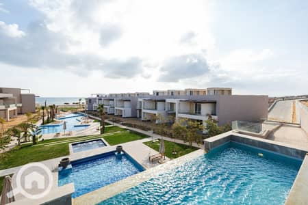 3 Bedroom Chalet for Sale in Ain Sukhna, Suez - IMG-20240703-WA0102. jpg