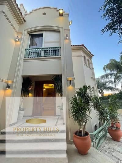 4 Bedroom Twin House for Sale in New Capital City, Cairo - 748043919_122198321504877090_6652901824817568679_n. jpg