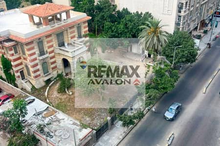 5 Bedroom Flat for Sale in Gianaclis, Alexandria - 1. jpg 5 Bedroom Flat for Sale in Gianaclis, Alexandria - 1. jpg