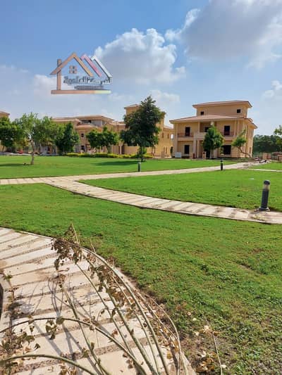 3 Bedroom Villa for Rent in Madinaty, Cairo - 2be22fa3-3268-4a29-b6db-208499f6bded. jpg